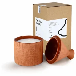 Bougie Tajine Terracota - Place Des Epices Homme Bougies, Senteurs|Bougies, Senteurs