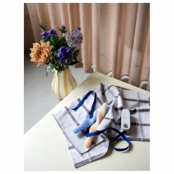 Online Bougie torsadée Twist - Set de 2 | Bougies, Senteurs