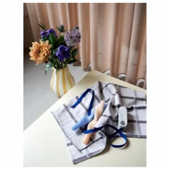 Clearance Bougie torsadée Twist - Set de 2 | Bougies, Senteurs