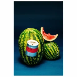 Sale Bougie Watermelon Sips & Poolside Dips - 250 g Homme Bougies, Senteurs|Bougies, Senteurs