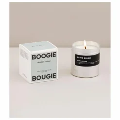 Outlet Bougie Wild Mint & Ginger Homme Bougies, Senteurs|Bougies, Senteurs