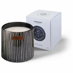 Sale Bougie Zébré - Mandarine Majorelle Homme Bougies, Senteurs|Bougies, Senteurs