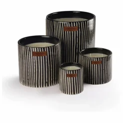 Sale Bougie Zébré - Mandarine Majorelle Homme Bougies, Senteurs|Bougies, Senteurs