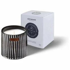 New Bougie Zébré - Mandarine Majorelle Homme Bougies, Senteurs|Bougies, Senteurs