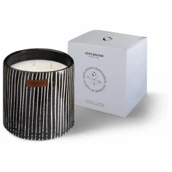 Best Bougie Zébré - Mandarine Majorelle Homme Bougies, Senteurs|Bougies, Senteurs