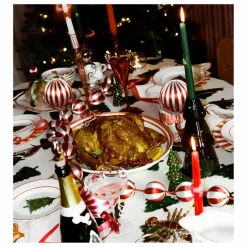 New Bougies Christmas Star - Set de 2 | Homme Bougies, Senteurs|Bougies, Senteurs