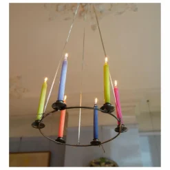 Online Bougies Cleo - Set de 2 | Homme Bougies, Senteurs|Bougies, Senteurs