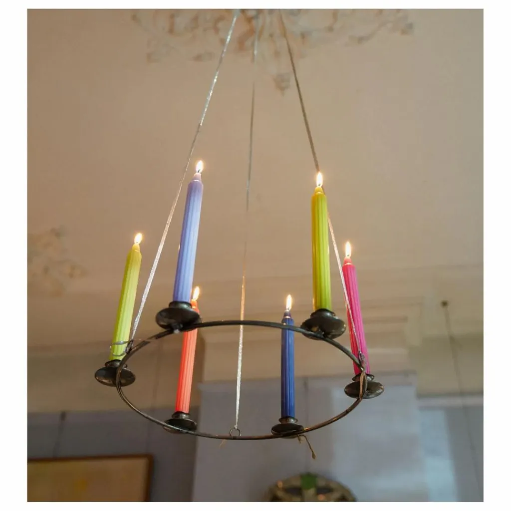 Online Bougies Cleo - Set de 2 | Homme Bougies, Senteurs|Bougies, Senteurs