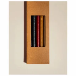 Bougies fines - Set de 10 Homme Bougies, Senteurs|Bougies, Senteurs