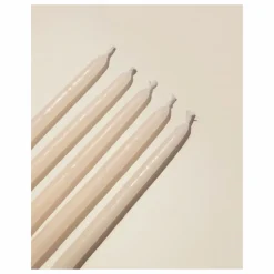 New Bougies fines - Set de 10 | Homme Bougies, Senteurs|Bougies, Senteurs