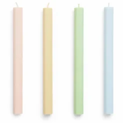 Discount Bougies Hexagon Fresh - Set de 4 Homme Bougies, Senteurs|Bougies, Senteurs