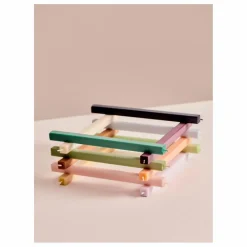 Discount Bougies Hexagon Fresh - Set de 4 Homme Bougies, Senteurs|Bougies, Senteurs