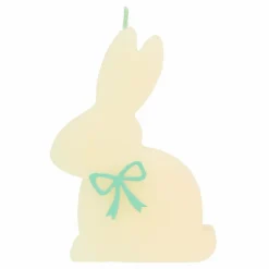 Sale Bougies Lapin - Set de 3 | Enfant Décoration De Fête