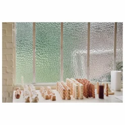 Online Bougies Piu - Set de 3 Bougies, Senteurs