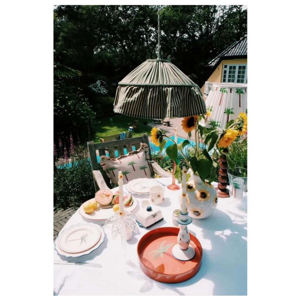 Clearance Bougies Sunflower - Set de 2 | Homme Bougies, Senteurs|Bougies, Senteurs