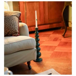 Online Bougies trèfle Shamrock - Set de 2 | Homme Bougies, Senteurs|Bougies, Senteurs