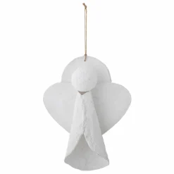 Sale Boule de Noël Argelers en papier mâché | Enfant Décoration De Fête