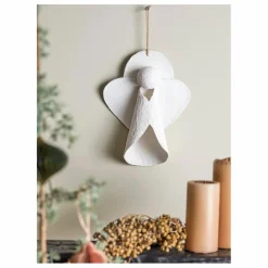 Sale Boule de Noël Argelers en papier mâché | Enfant Décoration De Fête