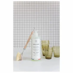 New Brosse à vaisselle le Nettoyage Et Entretien