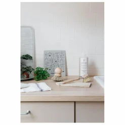 New Brosse à vaisselle le Nettoyage Et Entretien