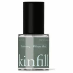 New Brume d'oreiller relaxante - Miel et Camomille Homme Bougies, Senteurs|Bougies, Senteurs