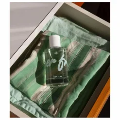 Discount Brume parfumée pour le linge Super frais - Cèdre et Ylang 100ml Homme Bougies, Senteurs|Bougies, Senteurs