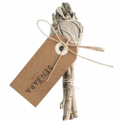 Outlet Bâton de sauge mini Bougies, Senteurs