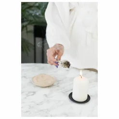 Outlet Bâton de sauge mini Bougies, Senteurs