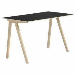 Best Bureau CPH 90, chêne, revêtement , Ronan et Erwann Bouroullec | Tables, Bureaux
