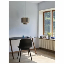 Best Bureau CPH 90, chêne, revêtement , Ronan et Erwann Bouroullec | Tables, Bureaux