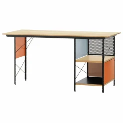 Best Bureau Desk Unit EDU - Charles & Ray Eames Tables, Bureaux