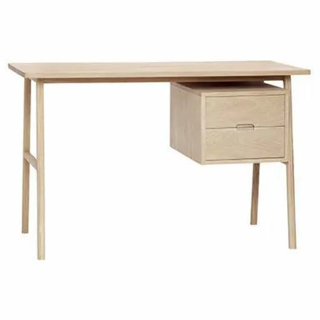 Hot Bureau en chêne FSC Tables, Bureaux