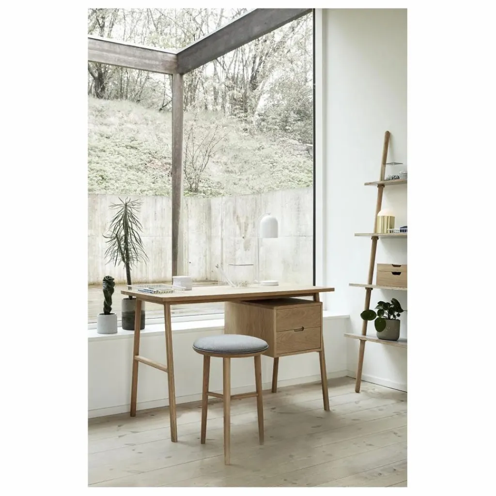 Hot Bureau en chêne FSC Tables, Bureaux