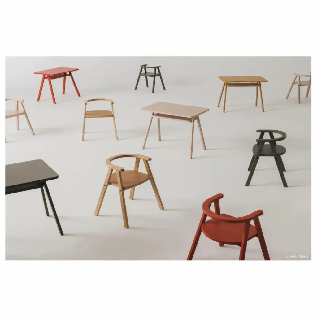 Sale Bureau Growing Green | Enfant Bureaux, Tables Enfant