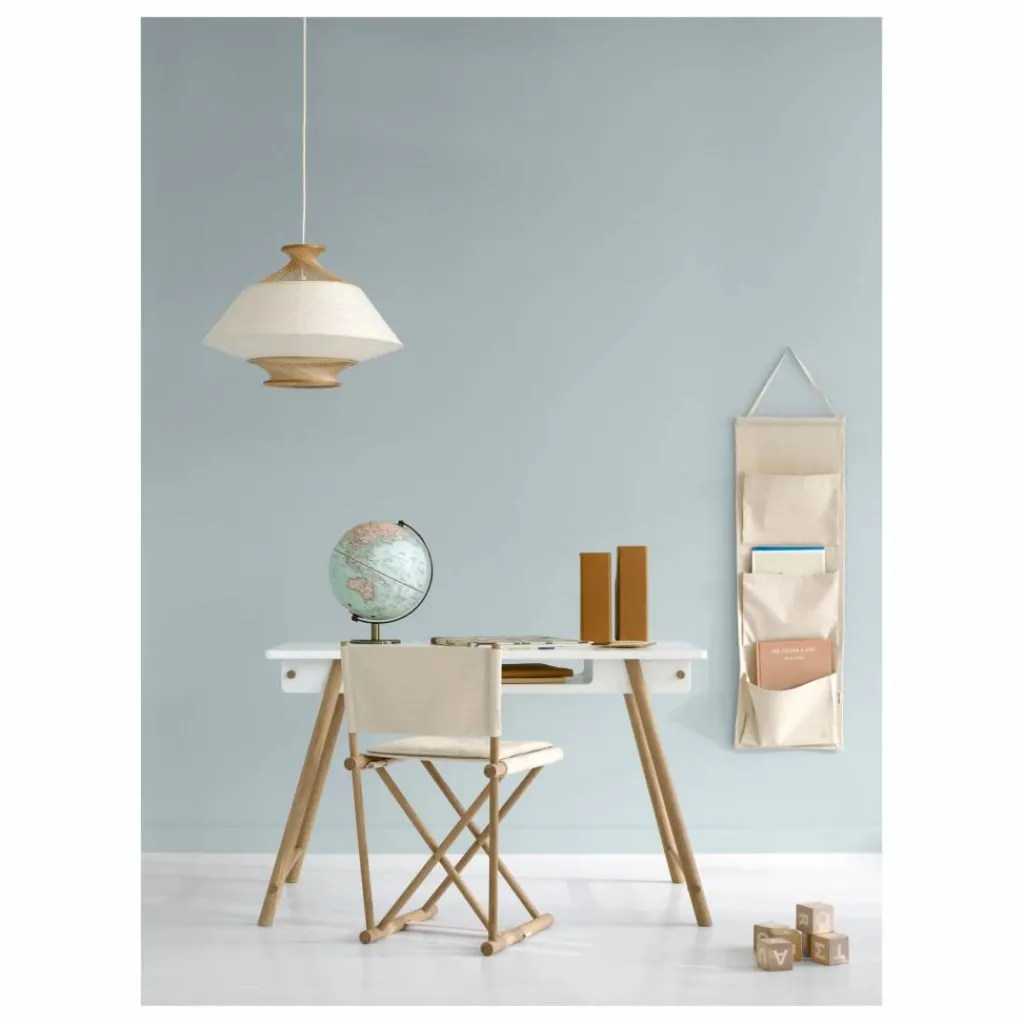 Sale Bureau junior Camp en chêne | Enfant Bureaux, Tables Enfant