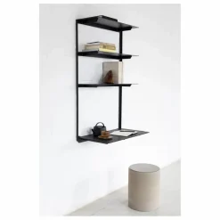 Clearance Bureau mural | Tables, Bureaux