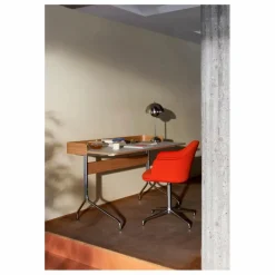 Best Bureau Pavilion AV17, piètement chromé | Tables, Bureaux