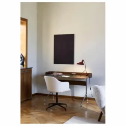 Best Bureau Pavilion AV17, piètement chromé | Tables, Bureaux