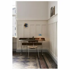 Best Bureau Pavilion AV17, piètement chromé | Tables, Bureaux