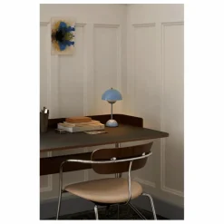 Best Bureau Pavilion AV17, piètement chromé | Tables, Bureaux