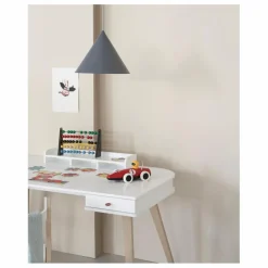 Bureau Wood, 66 cm et chaise Wood | Enfant Bureaux, Tables Enfant