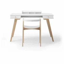 Best Bureau Wood, 72 cm et chaise Wood | Enfant Bureaux, Tables Enfant