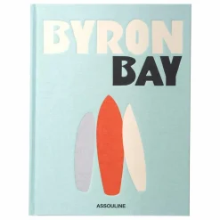 Outlet Byron Bay Homme Livres|Livres, Jeux