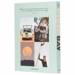 Outlet Byron Bay Homme Livres|Livres, Jeux