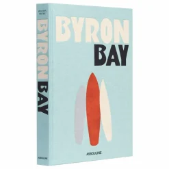 Outlet Byron Bay Homme Livres|Livres, Jeux
