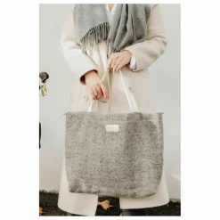 Online Cabas en laine et lin | Femme/Enfant Sacs Weeks Ends|Sacs Week-End