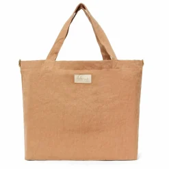 Cabas en lin | Sacs À Langer|Accessoires De Poussettes