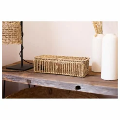 Cache fil électrique multiprise | Luminaires