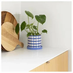 Online Cache-pot Clash Grid | Vases, Objets Déco