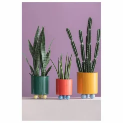 Hot Cache-pot Double Funky | Vases, Objets Déco